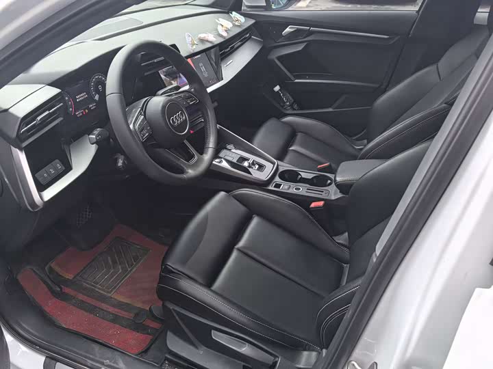 Фото 4 - Audi A3