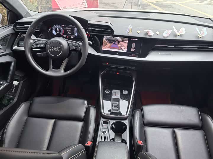 Фото 6 - Audi A3