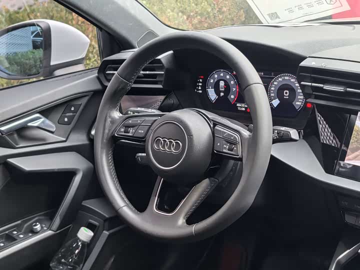 Фото 7 - Audi A3