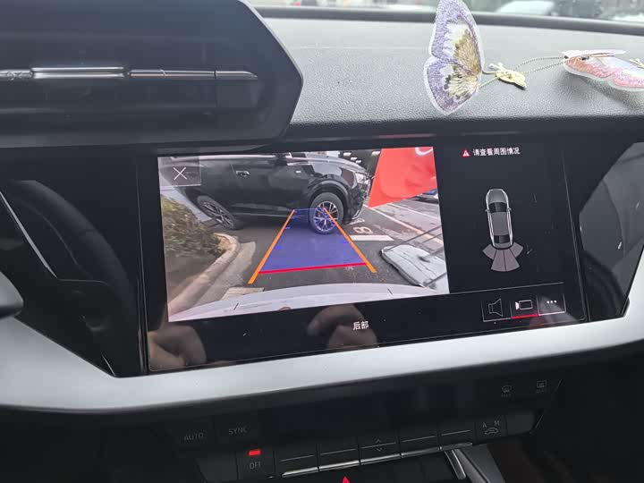 Фото 9 - Audi A3