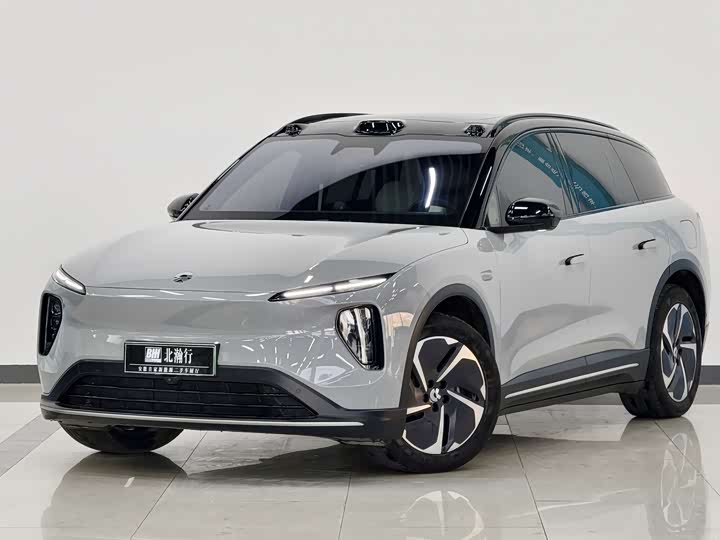 Фото 1 - Nio ES6