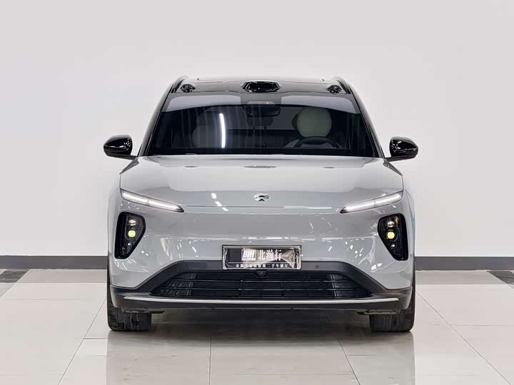 Фото 2 - Nio ES6