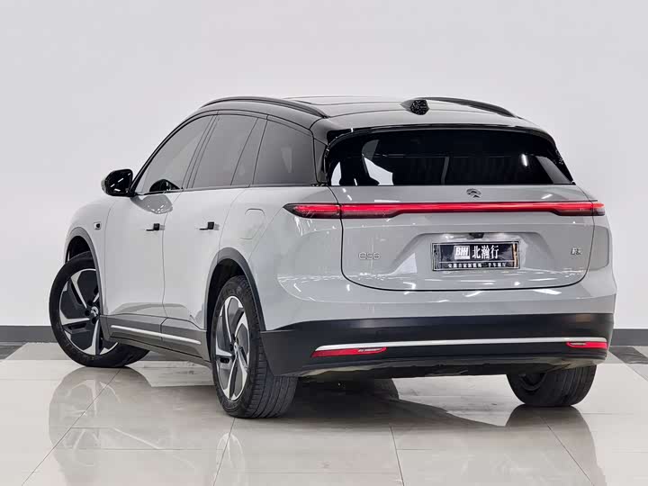 Фото 6 - Nio ES6
