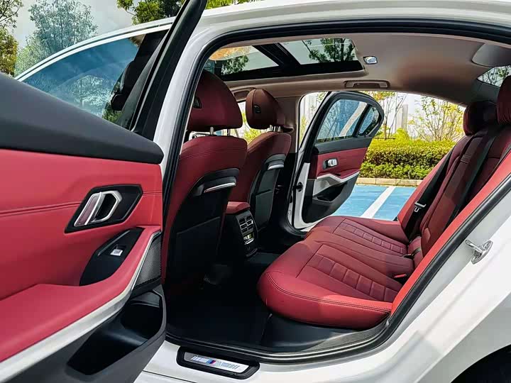 Фото 5 - BMW 3 Series