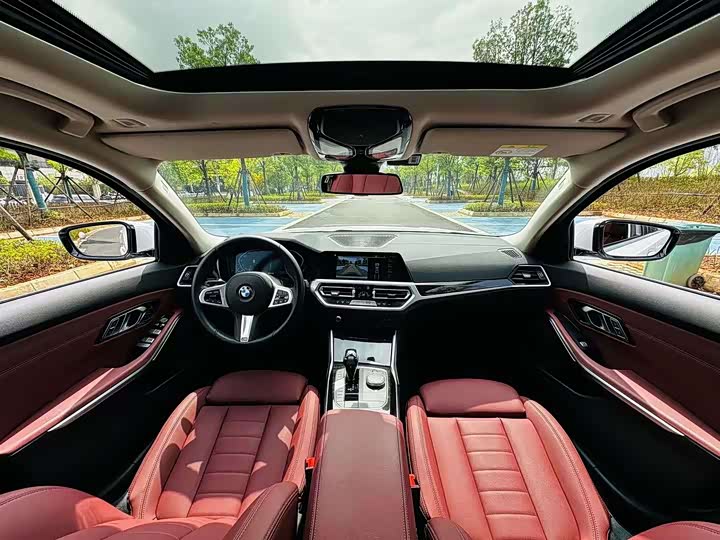 Фото 6 - BMW 3 Series