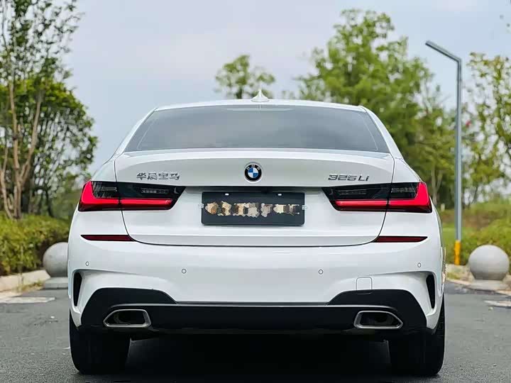 Фото 8 - BMW 3 Series