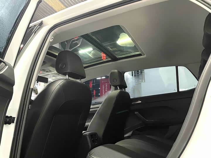 Фото 9 - Volkswagen Tacqua