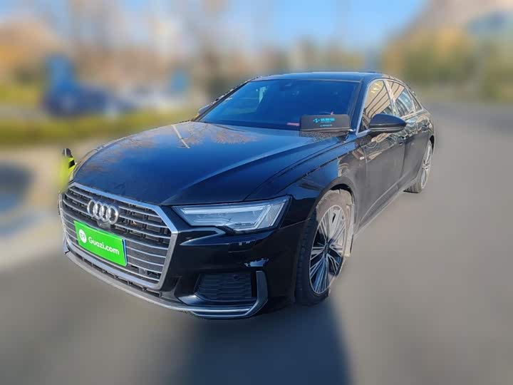 Фото 1 - Audi A6L