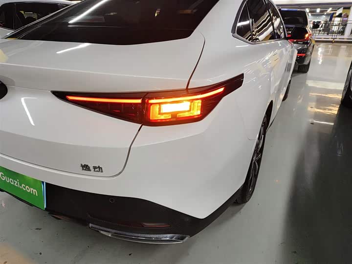 Фото 8 - Changan Eado Plus