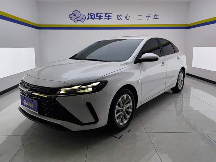 Фото 1 - Chevrolet Monza