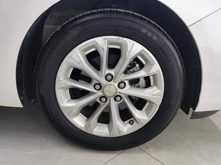 Фото 6 - Chevrolet Monza