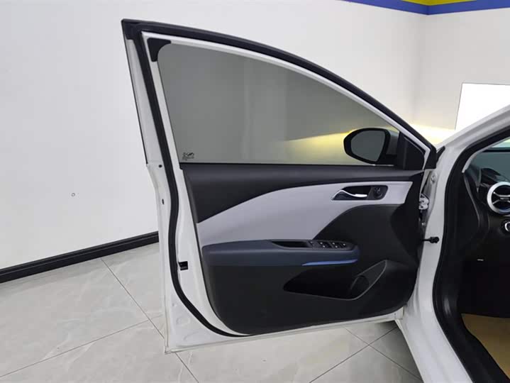 Фото 7 - Chevrolet Monza