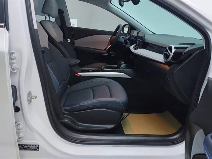 Фото 8 - Chevrolet Monza