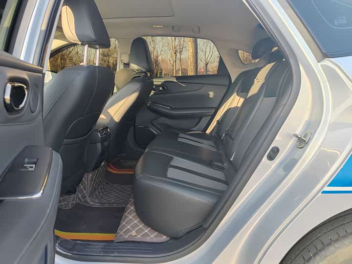 Фото 8 - GAC Aion S Max