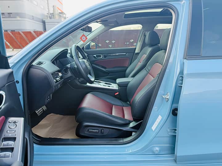 Фото 4 - Honda Integra