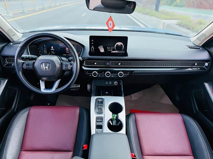 Фото 6 - Honda Integra