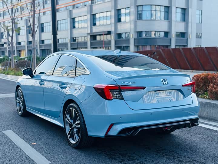 Фото 9 - Honda Integra