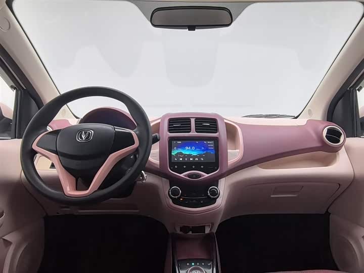 Фото 5 - Changan BenBen E-Star