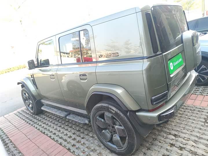 Фото 5 - Chery iCar V23