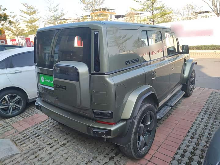 Фото 7 - Chery iCar V23