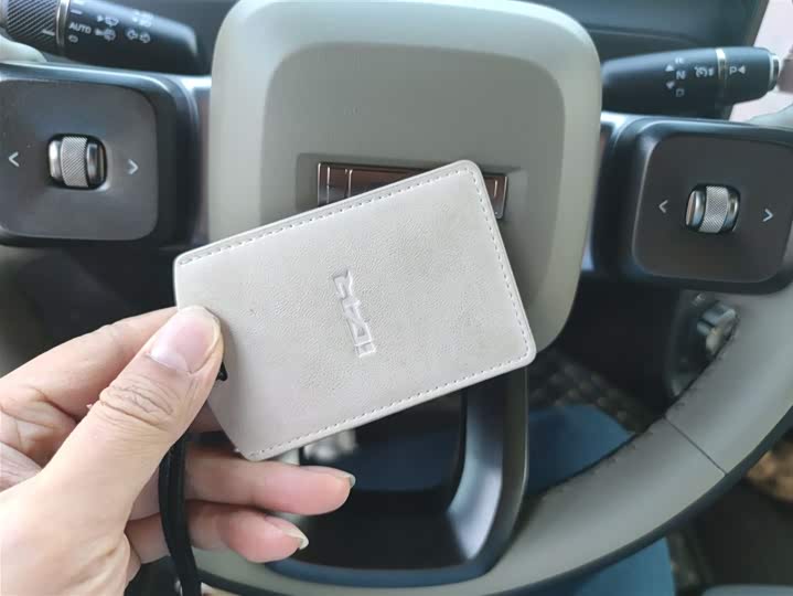 Фото 9 - Chery iCar V23