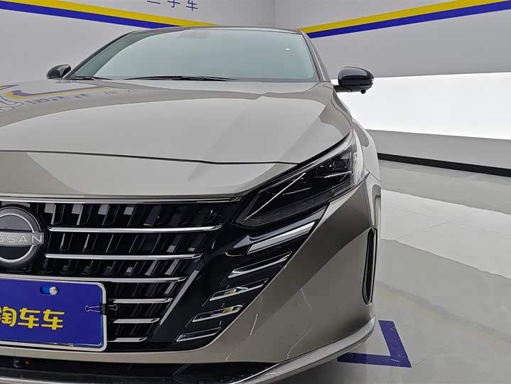 Фото 5 - Nissan Teana