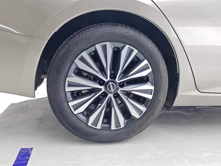 Фото 6 - Nissan Teana