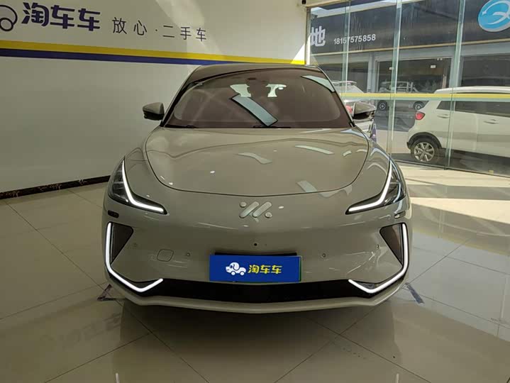 Фото 2 - IM motors LS7