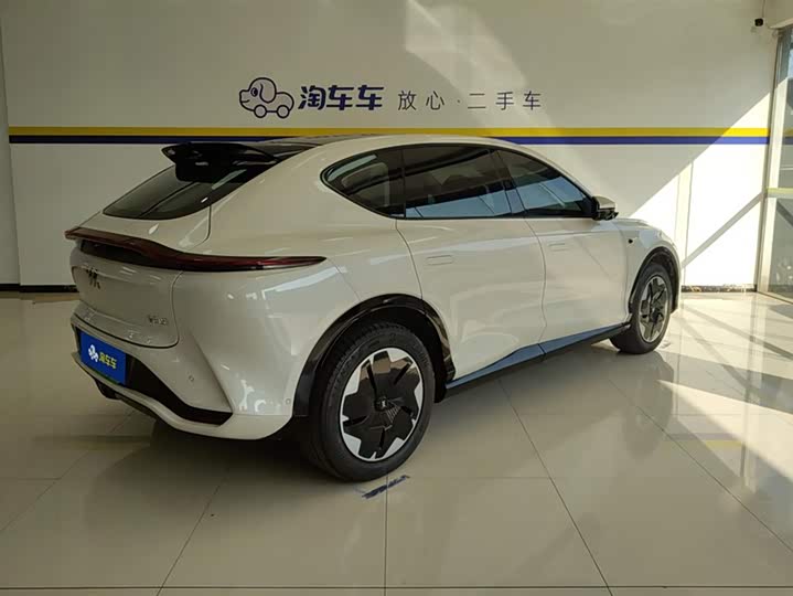 Фото 3 - IM motors LS7