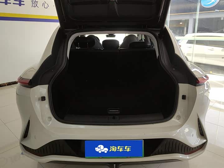 Фото 4 - IM motors LS7