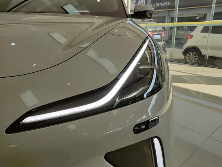 Фото 5 - IM motors LS7