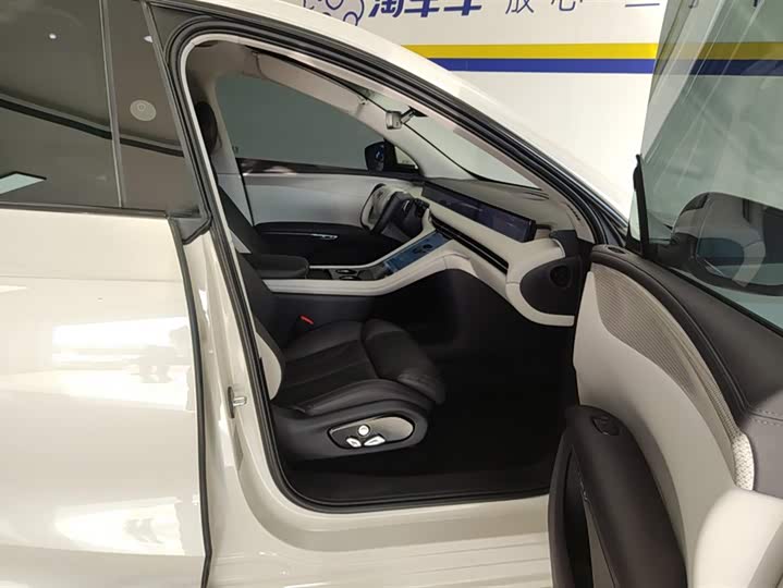 Фото 8 - IM motors LS7