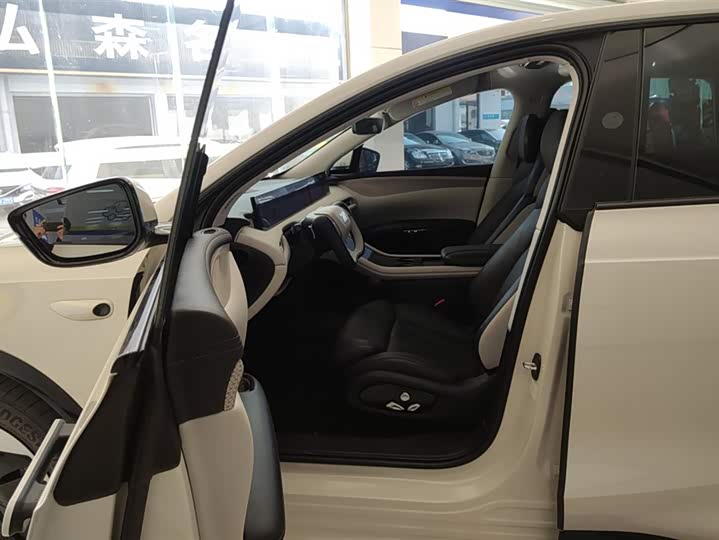 Фото 9 - IM motors LS7