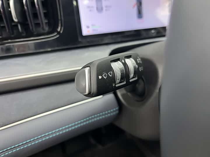 Фото 9 - BYD Sea Lion 07 DM-i Hybrid