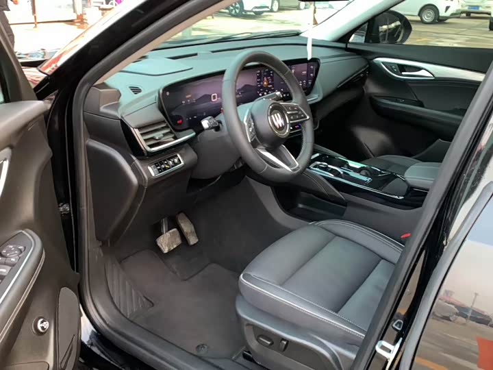 Фото 3 - Buick Envision Plus