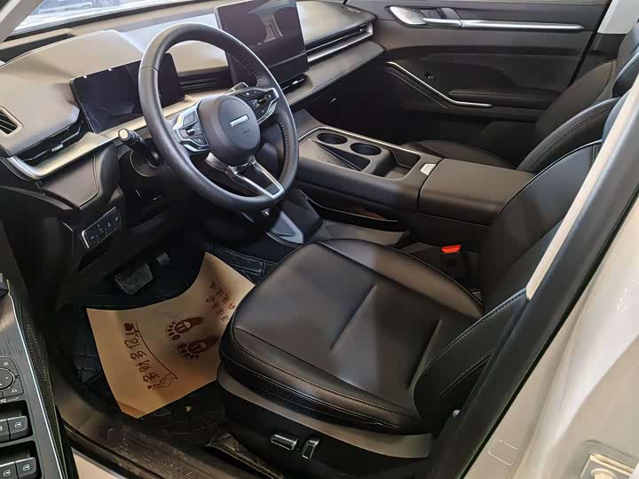 Фото 7 - Haval H6