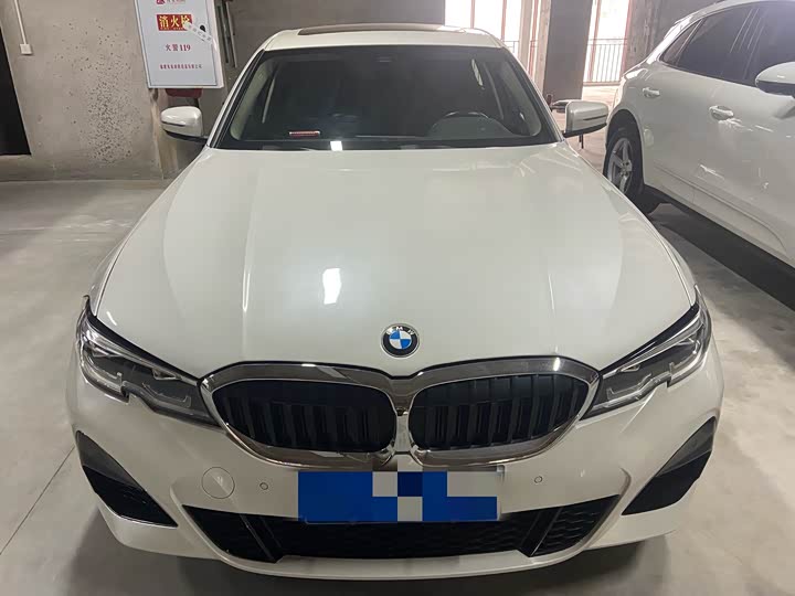 Фото 2 - BMW 3 Series