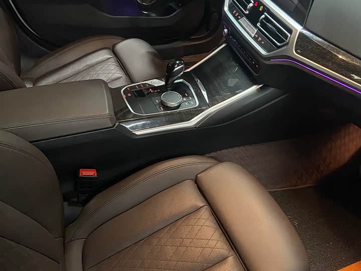 Фото 5 - BMW 3 Series