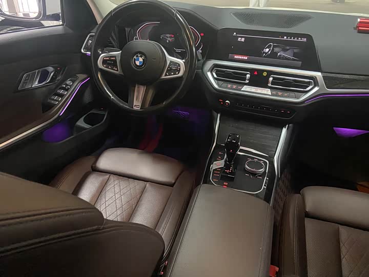 Фото 6 - BMW 3 Series