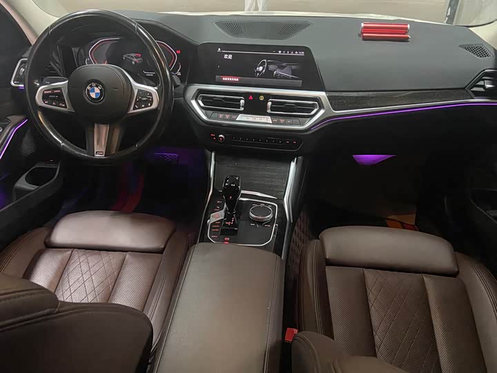 Фото 7 - BMW 3 Series