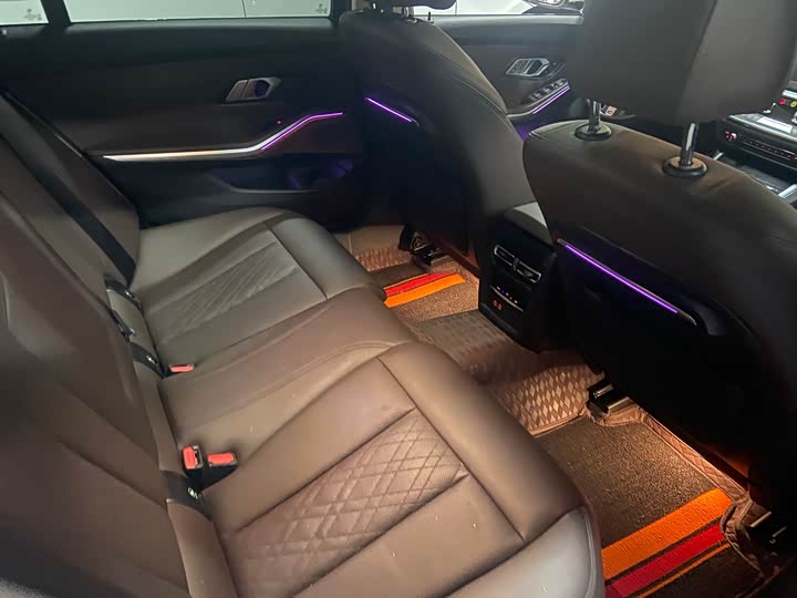 Фото 8 - BMW 3 Series