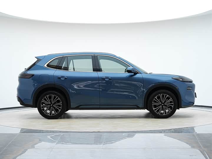 Фото 4 - Geely Galaxy Starship 7