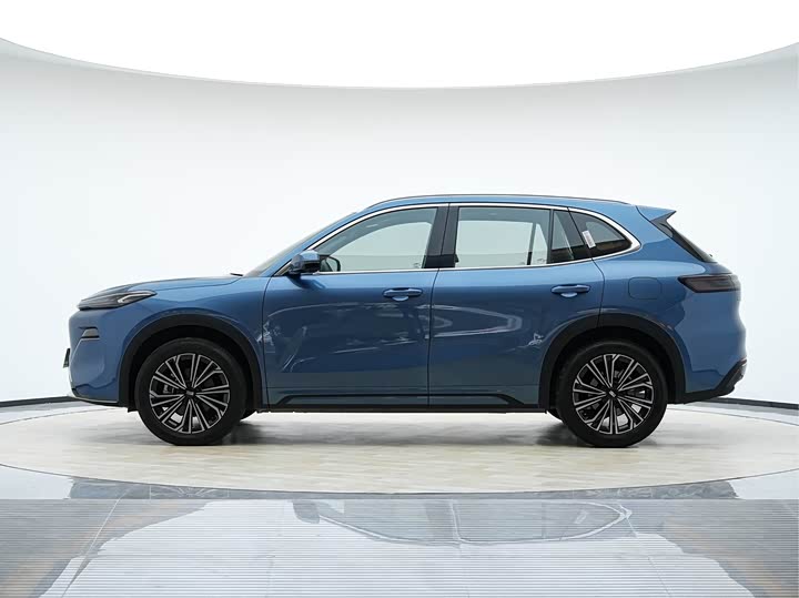 Фото 7 - Geely Galaxy Starship 7