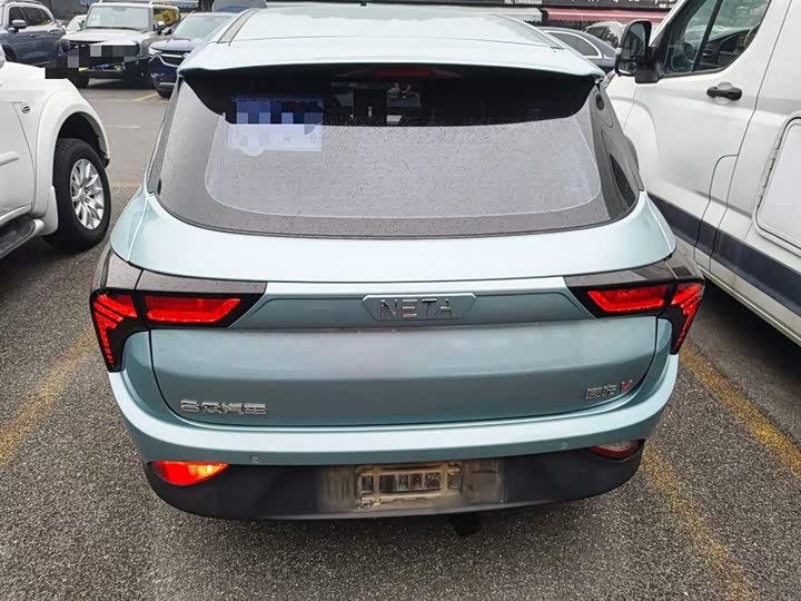 Фото 6 - Hozon V