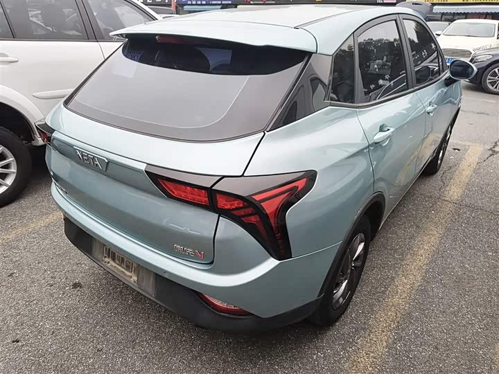 Фото 7 - Hozon V