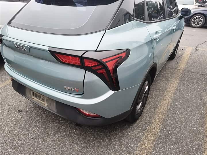 Фото 8 - Hozon V