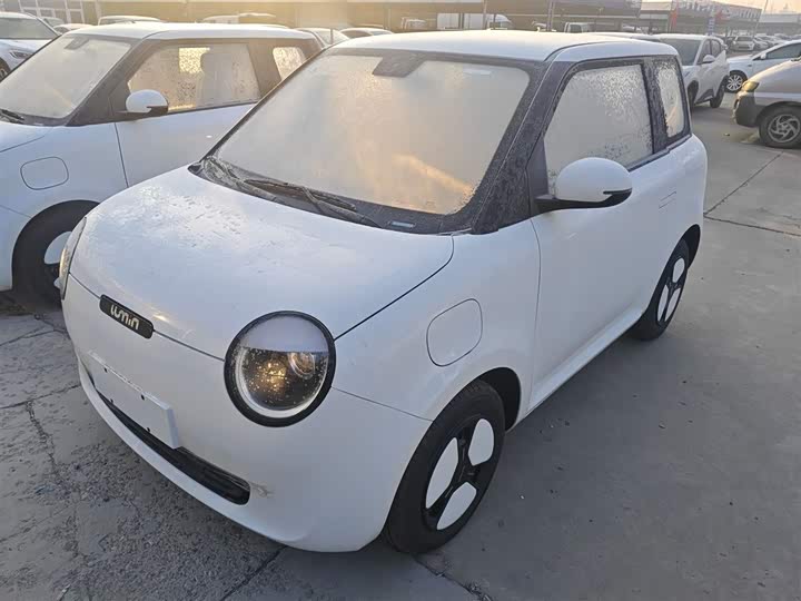 Фото 2 - Changan Qiyuan (Nevo) Lumin