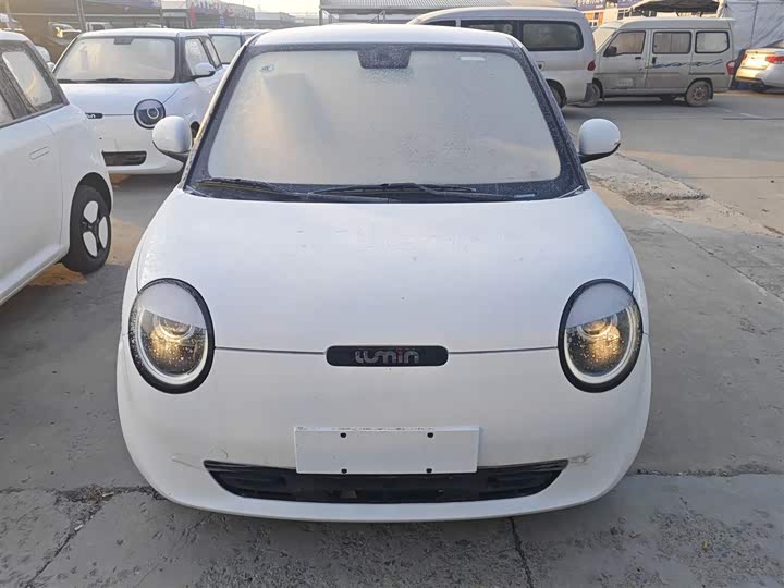 Фото 3 - Changan Qiyuan (Nevo) Lumin