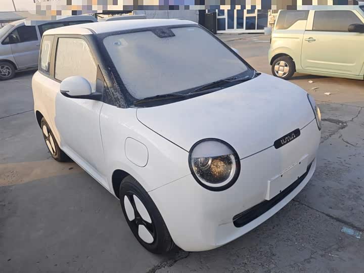 Фото 4 - Changan Qiyuan (Nevo) Lumin