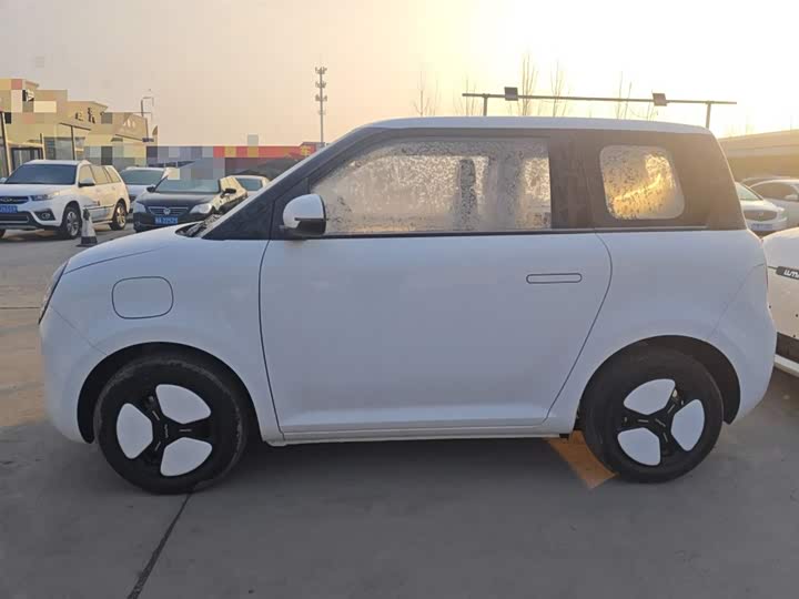 Фото 5 - Changan Qiyuan (Nevo) Lumin